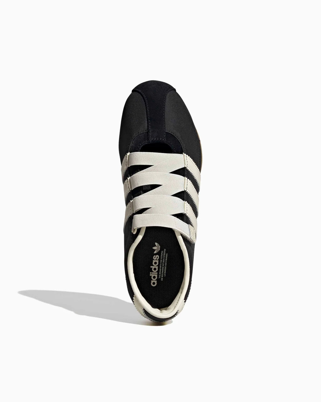 adidas Tokyo MJ Black Cream White (Women's)