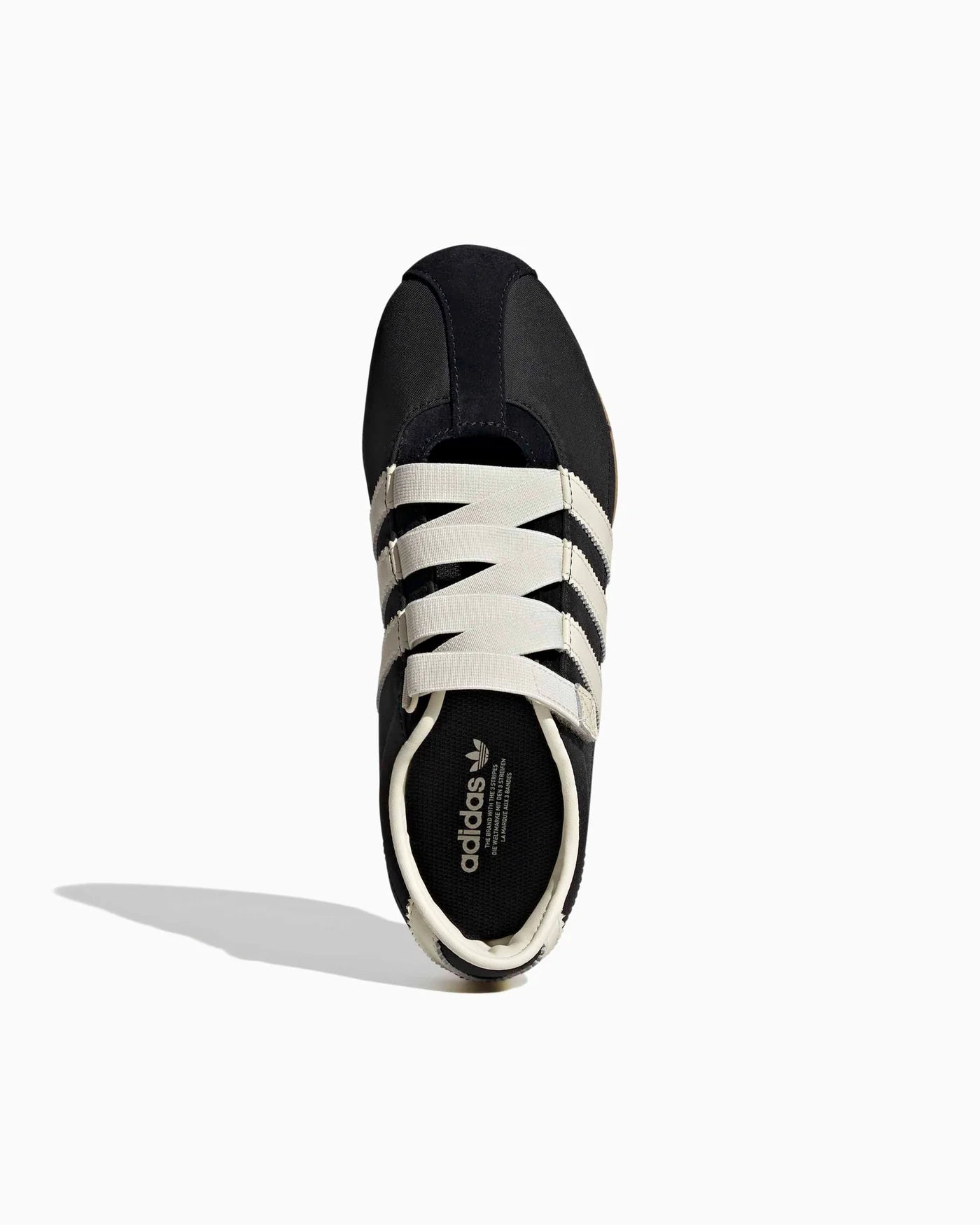 adidas Tokyo MJ Black Cream White (Women's)