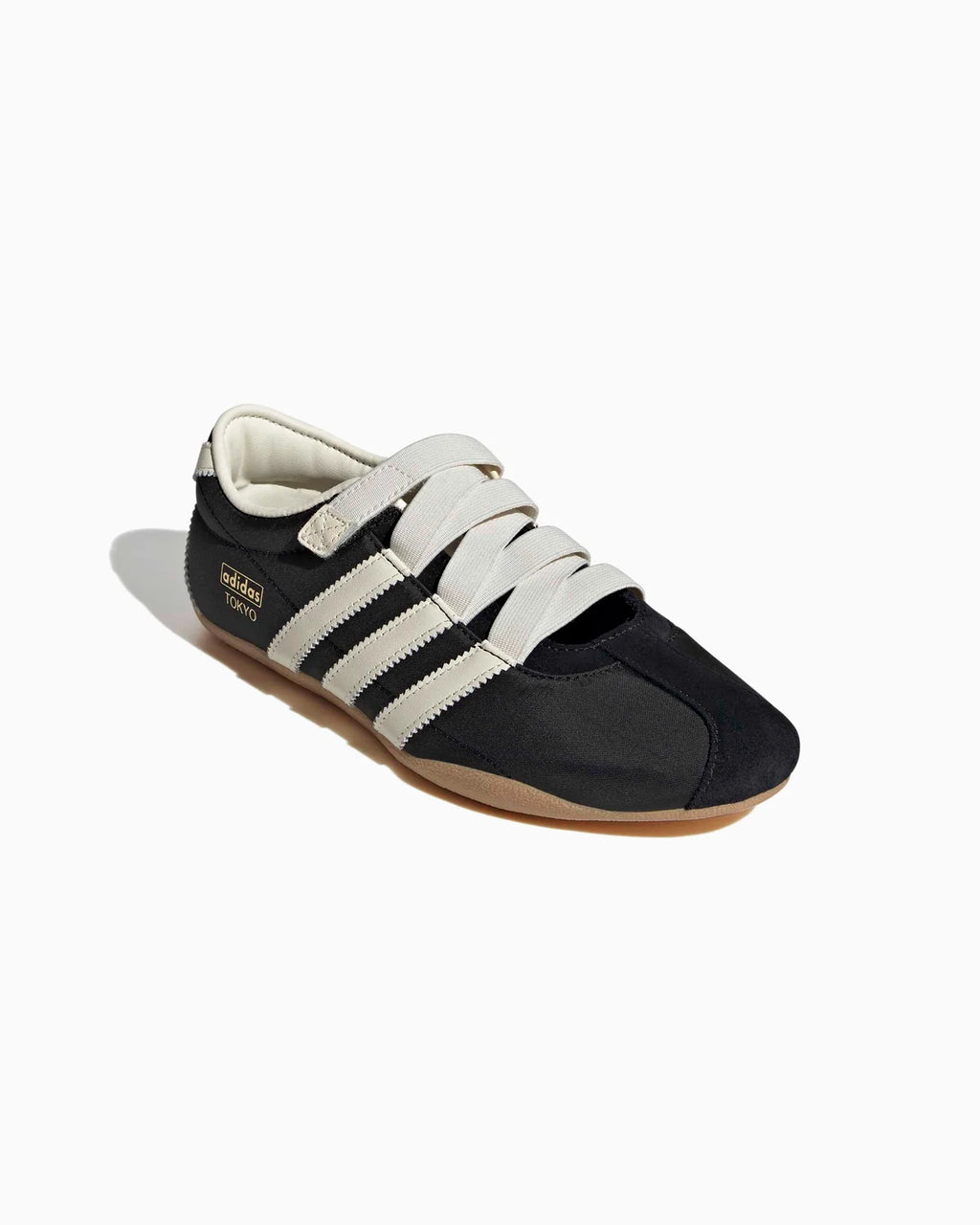 adidas Tokyo MJ Black Cream White (Women's)