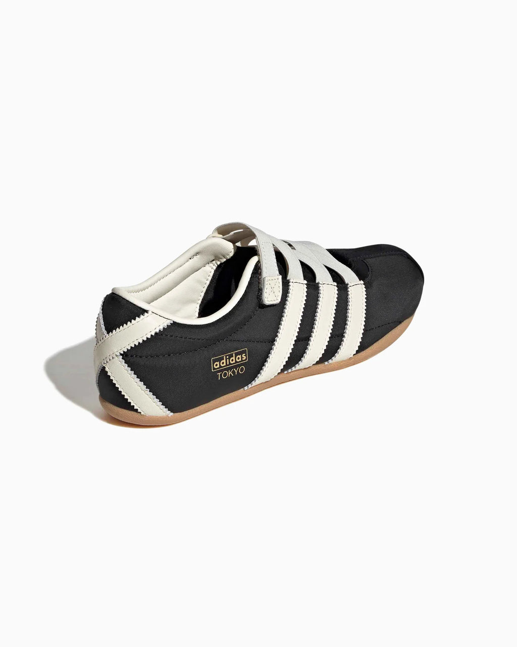 adidas Tokyo MJ Black Cream White (Women's)