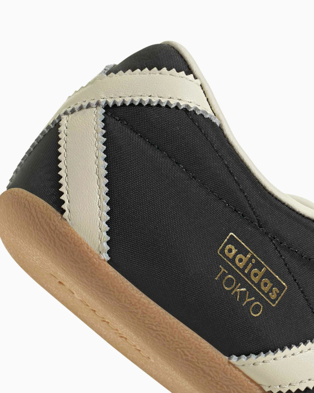 adidas Tokyo MJ Black Cream White (Women's)