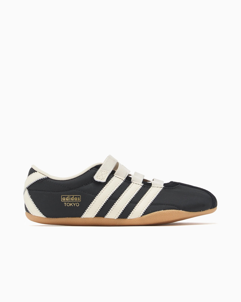 adidas Tokyo MJ Black Cream White (Women's)