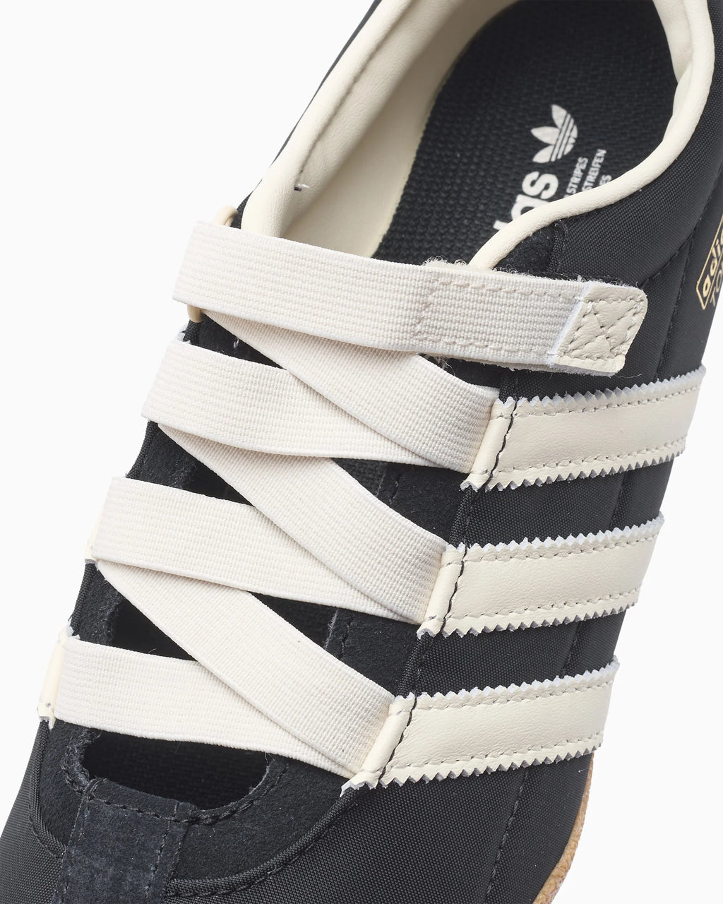 adidas Tokyo MJ Black Cream White (Women's)