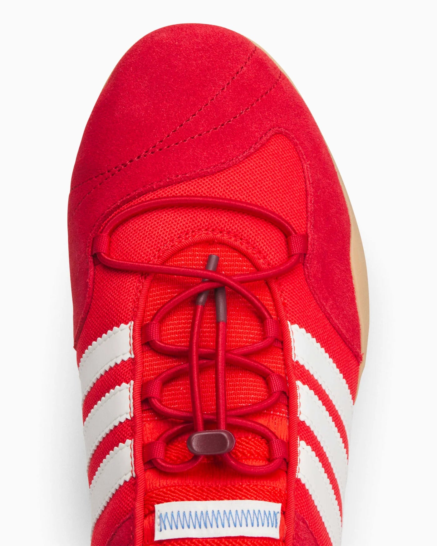 Adidas Ballerina Bad Bunny Flamboyan