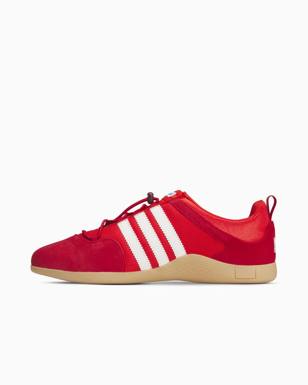 Adidas Ballerina Bad Bunny Flamboyan