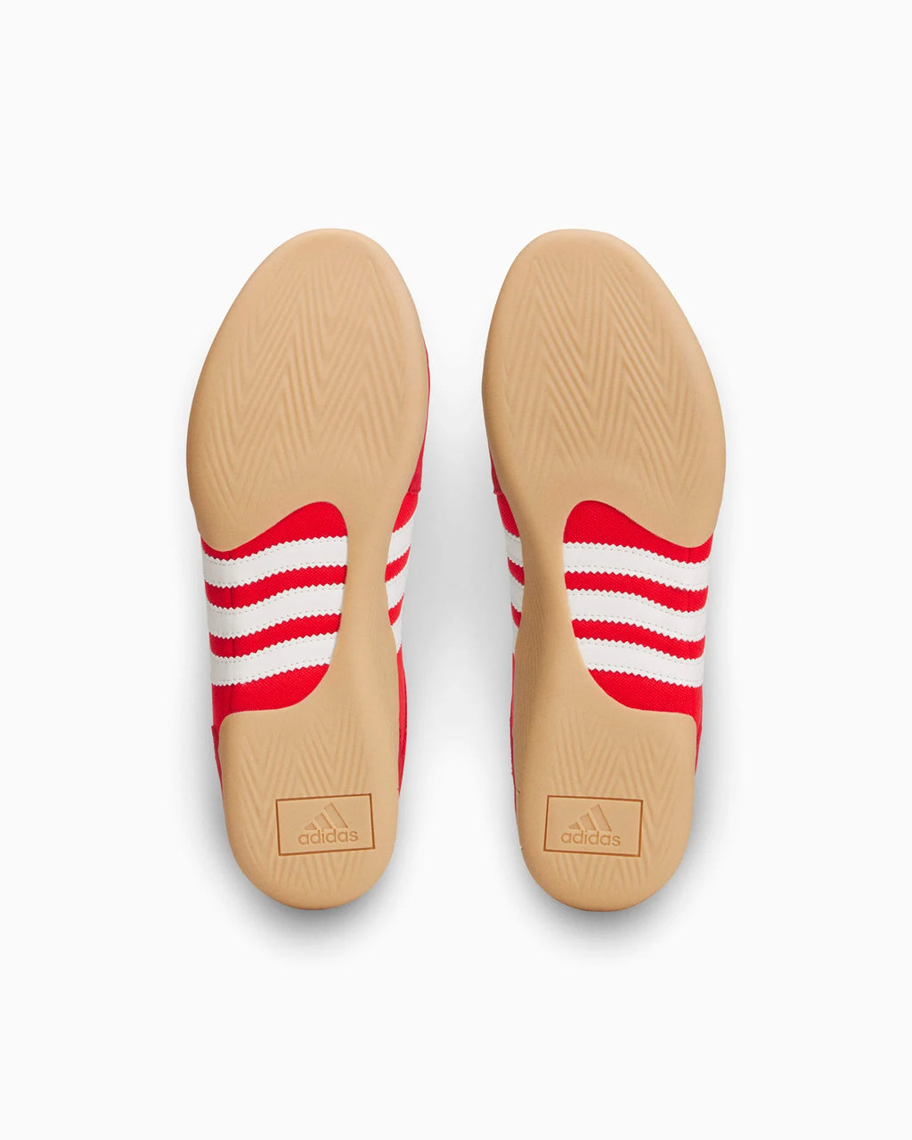 Adidas Ballerina Bad Bunny Flamboyan