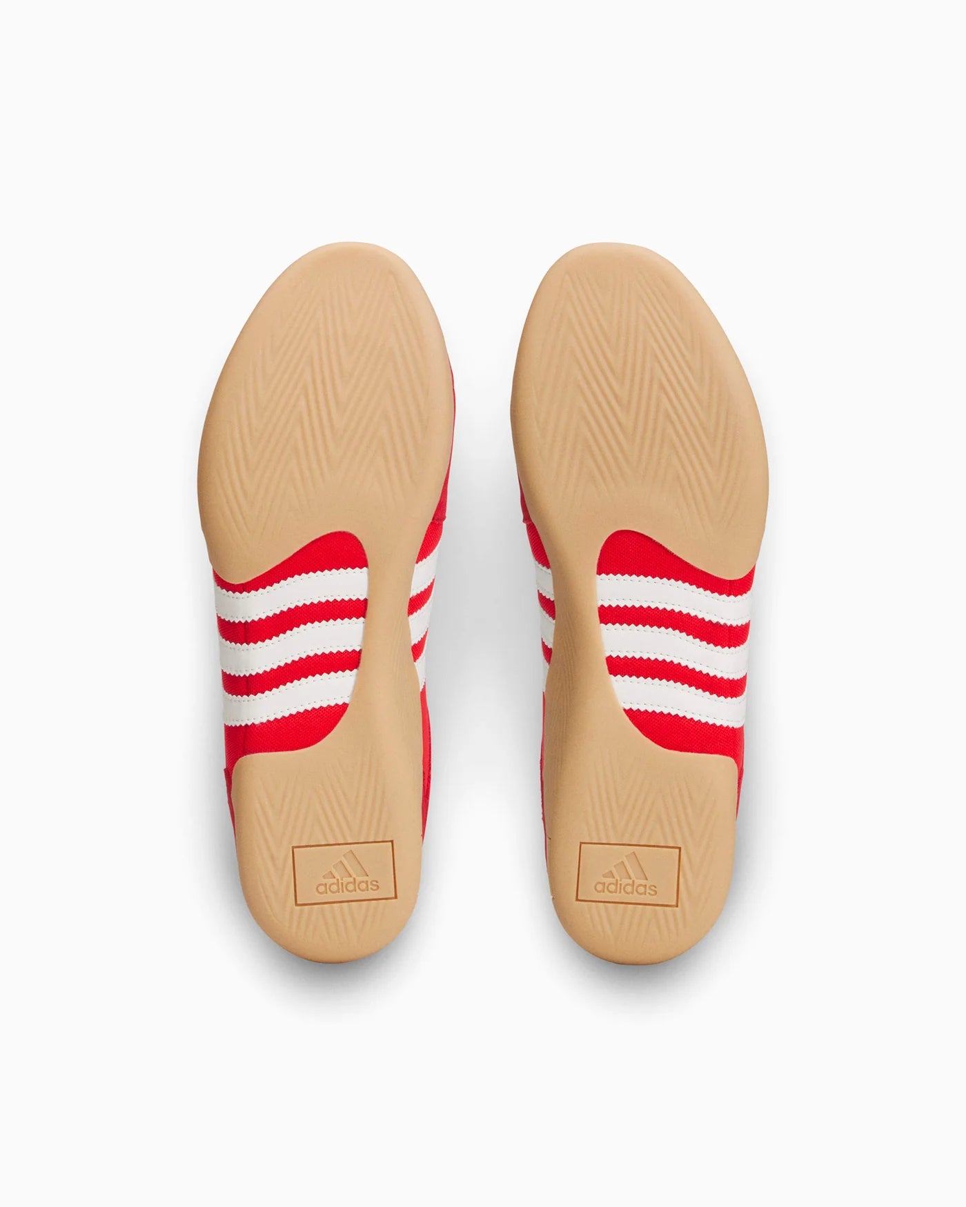 Adidas Ballerina Bad Bunny Flamboyan