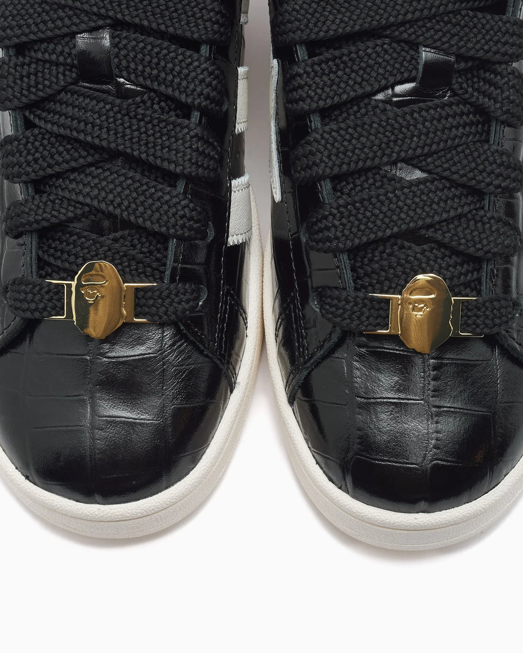 adidas Originals x BAPE Campus 00s