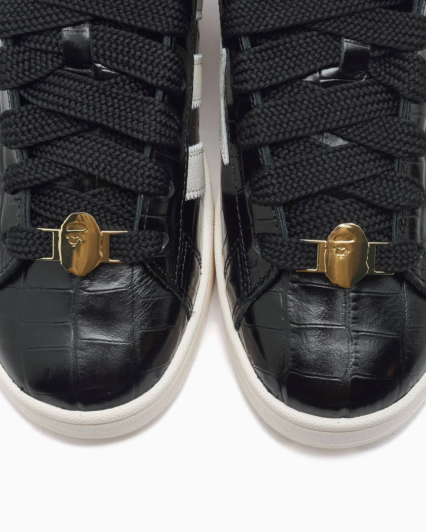 adidas Originals x BAPE Campus 00s