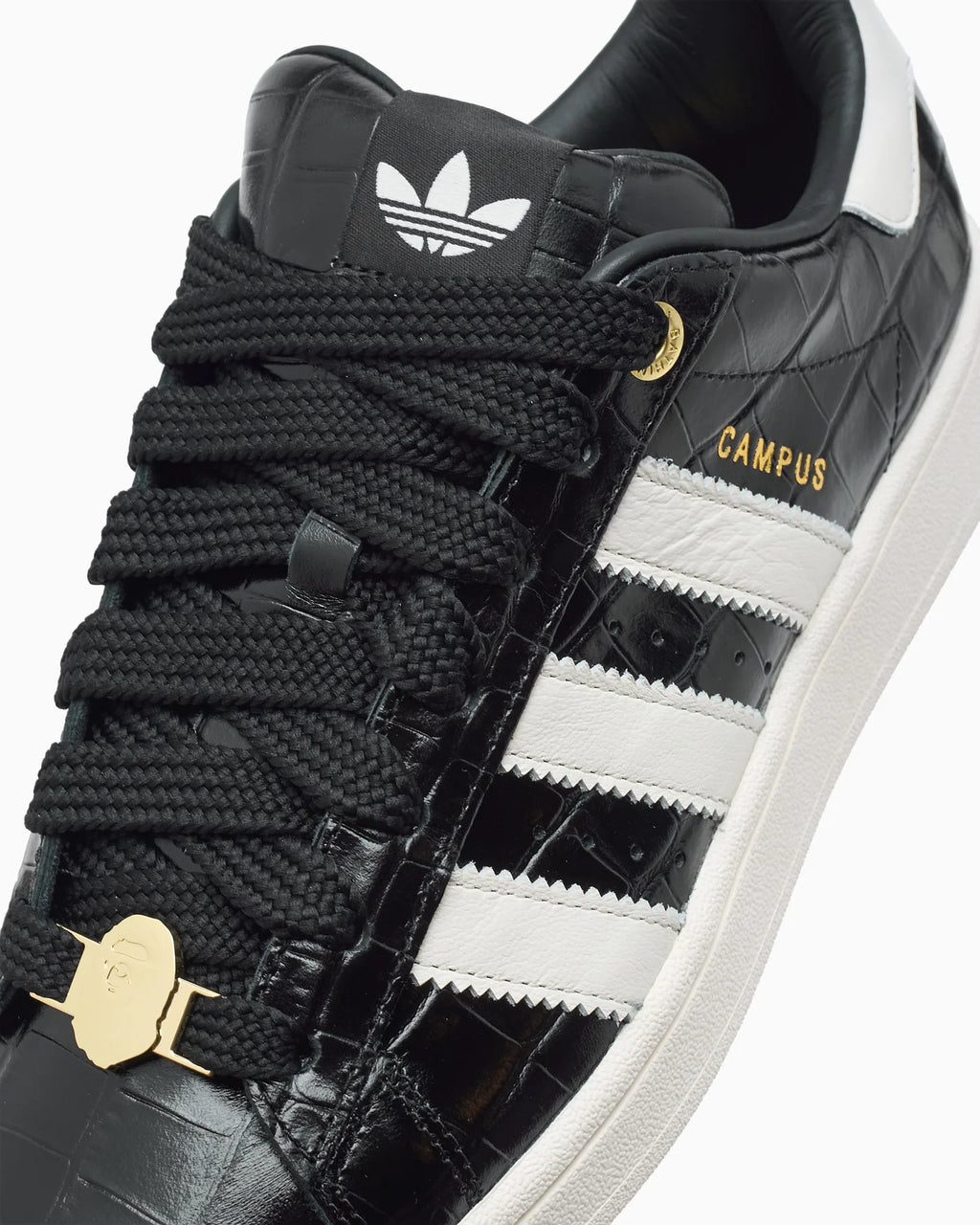 adidas Originals x BAPE Campus 00s
