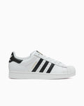 adidas Superstar Beams White Black