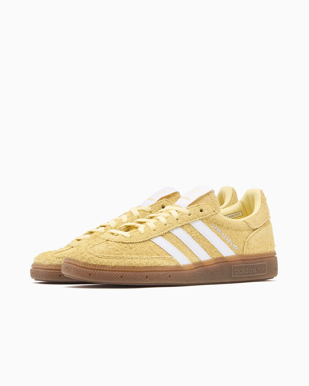 Adidas Handball Spezial Care Bears Funshine Bear (Women's)