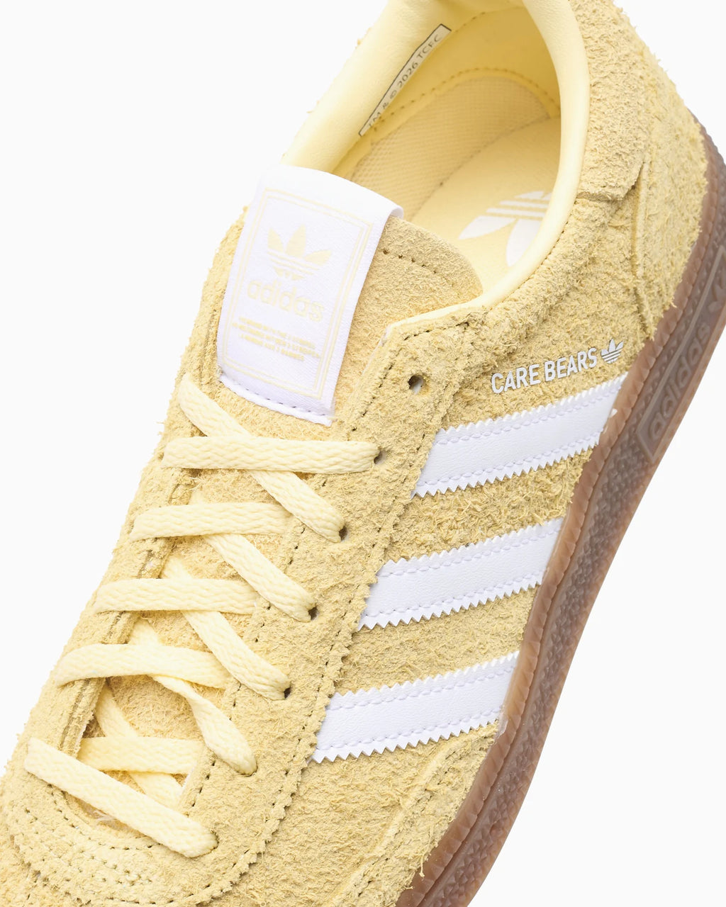 Adidas Handball Spezial Care Bears Funshine Bear (Women's)