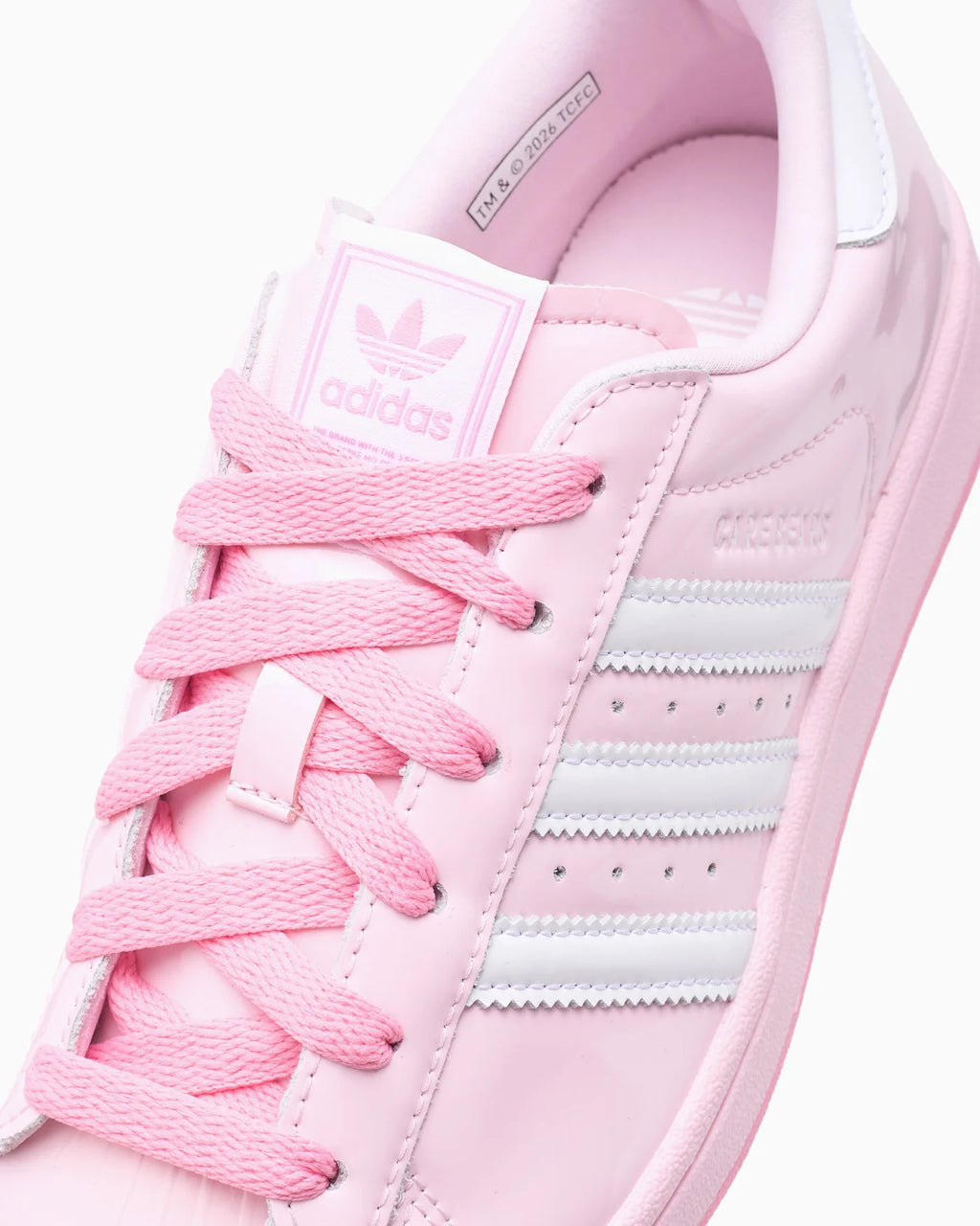 adidas Superstar II Care Bears Cheer Bear Women's