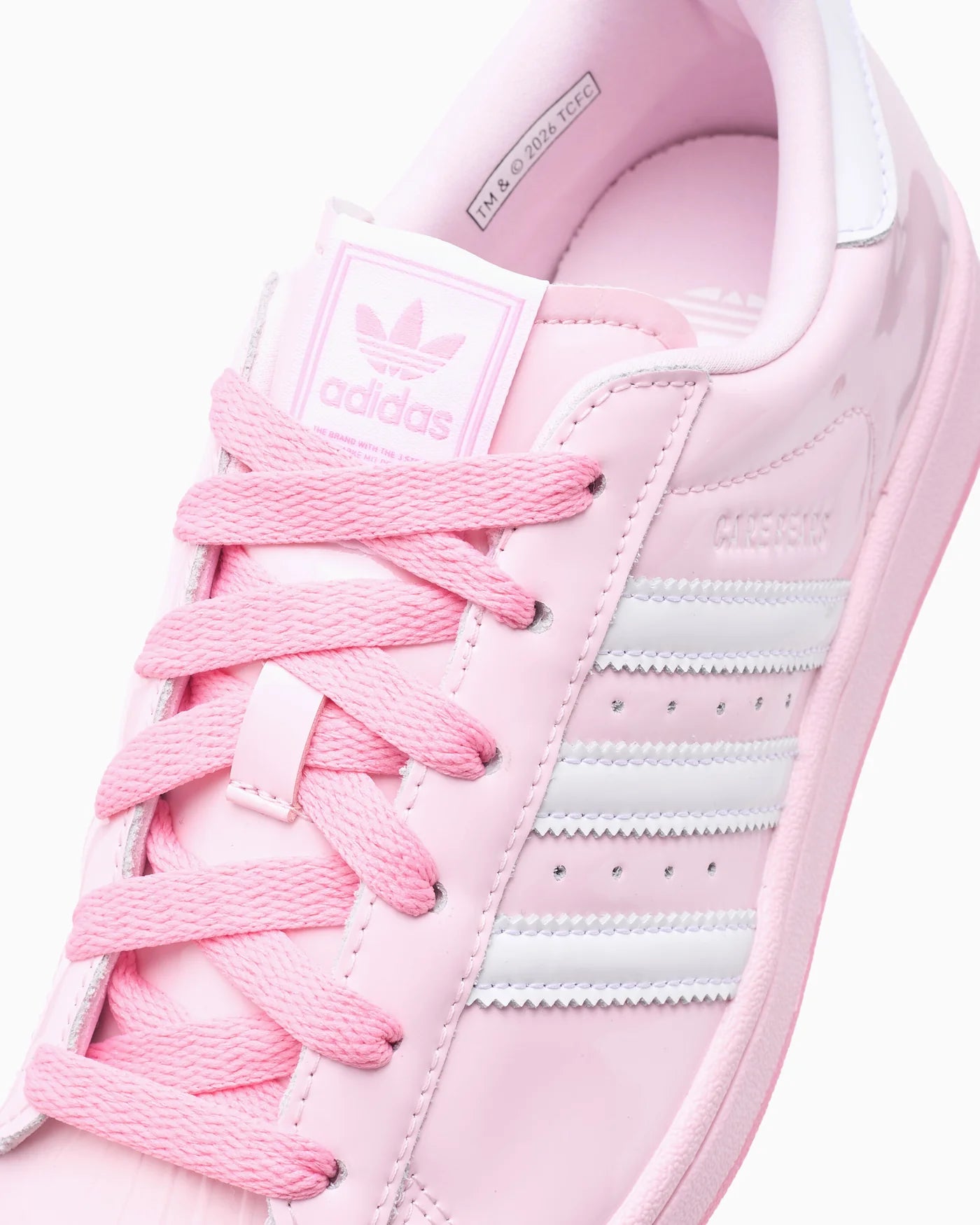 adidas Superstar II Care Bears Cheer Bear Women's