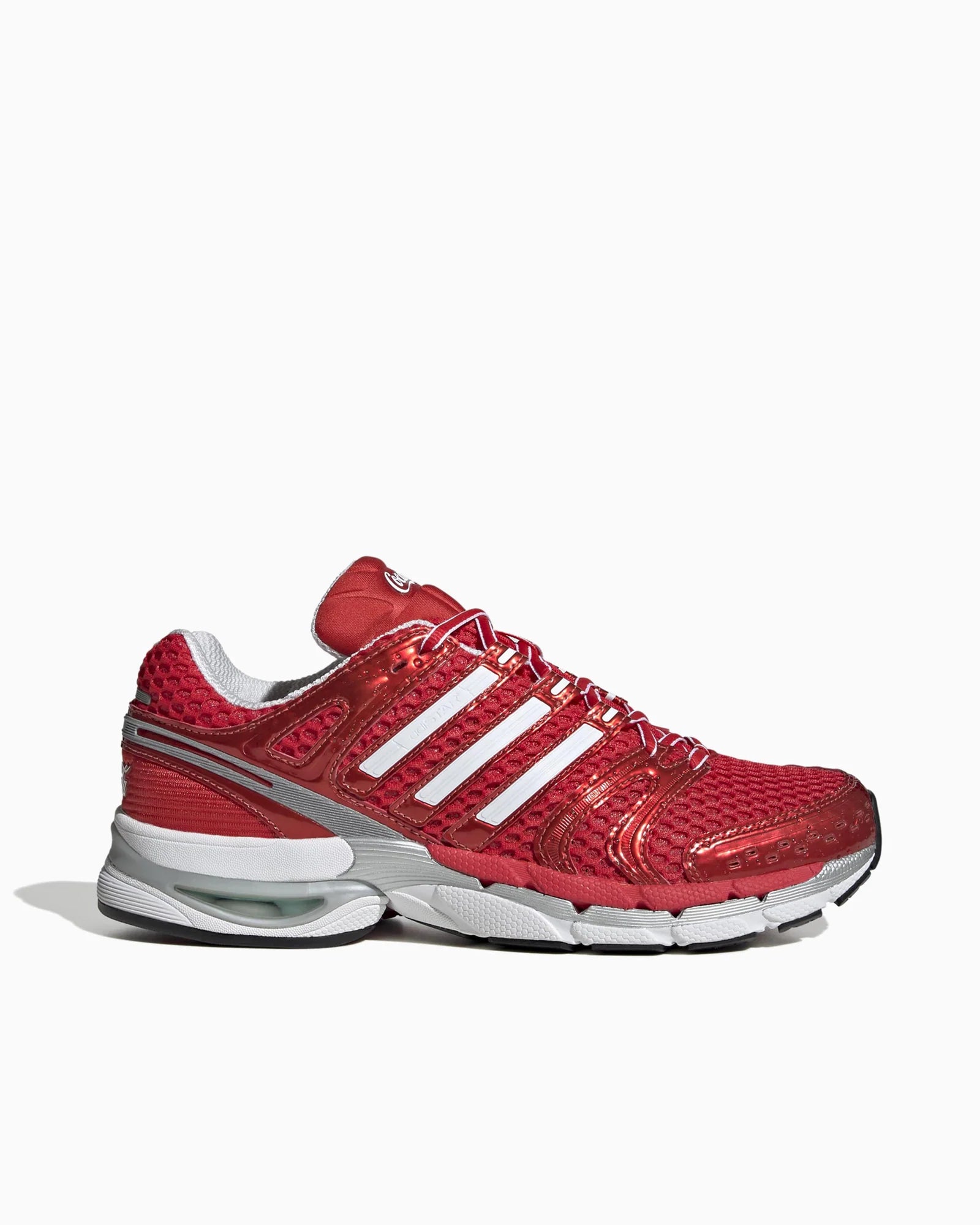 adidas Adizero Evo SL Bianco Blu Petrolio
