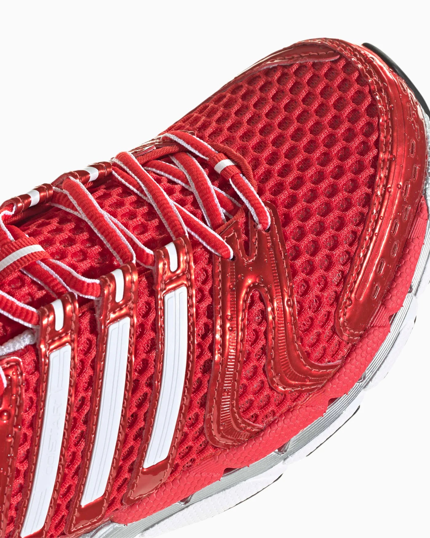 adidas Adizero Evo SL Bianco Blu Petrolio
