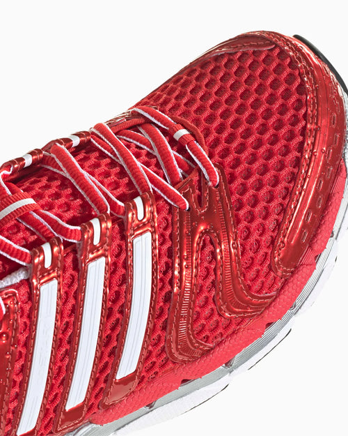 Adidas Adistar Control 5 Coca-Cola Red