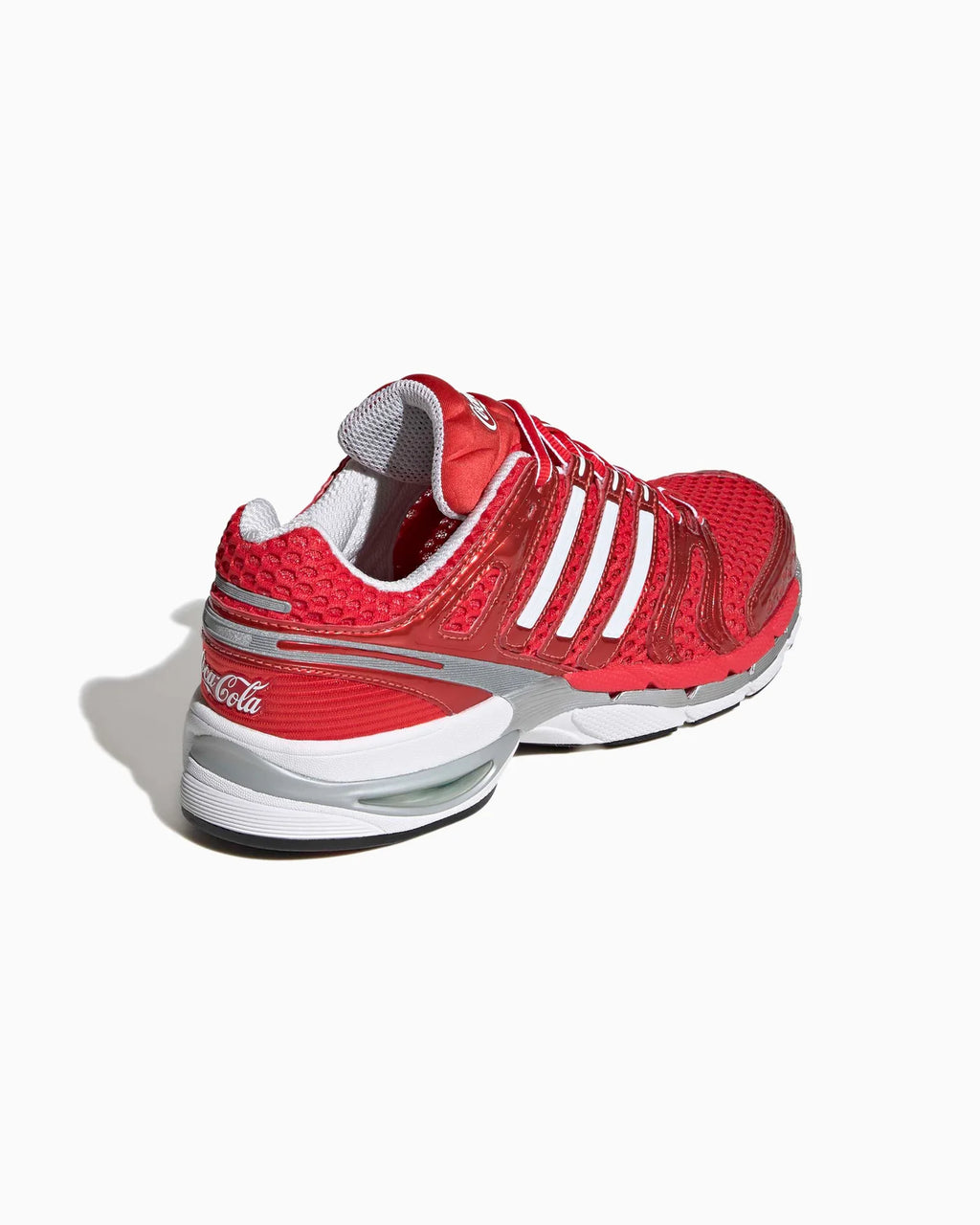 adidas Adizero Evo SL Bianco Blu Petrolio