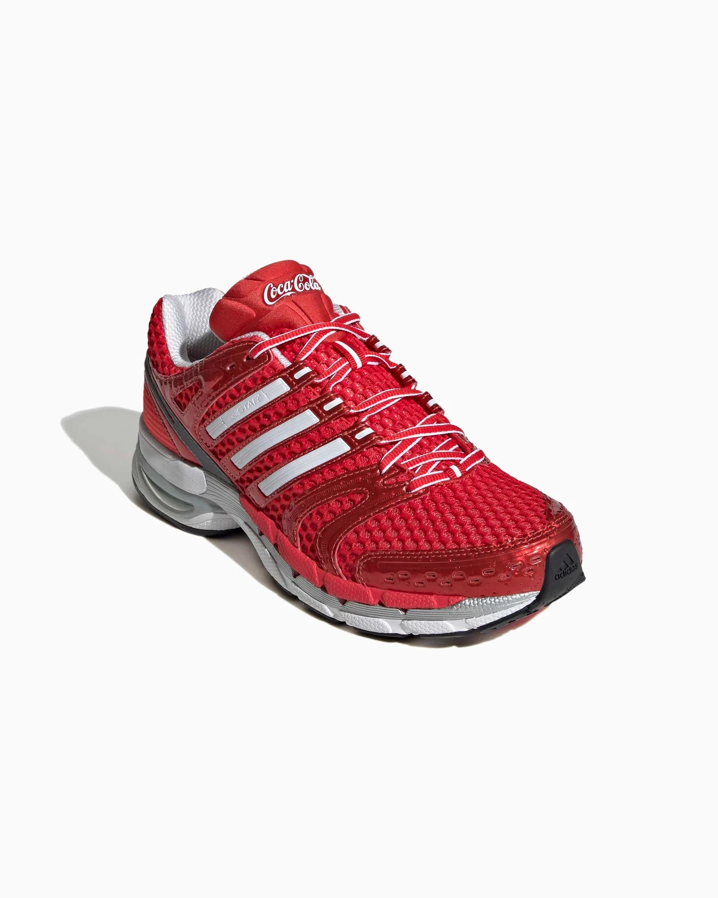 adidas Adizero Evo SL Bianco Blu Petrolio