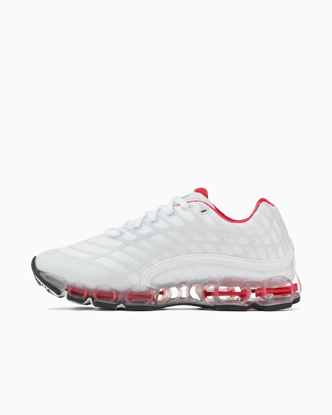 Adidas F50 Megaride Coca-Cola White Ice Green