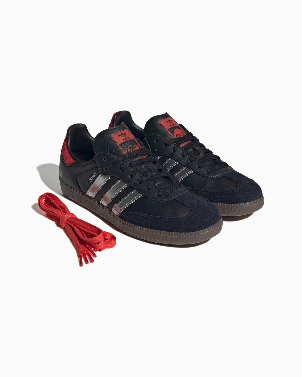 adidas Samba Jane Crystal Sky Cream White (Donna)