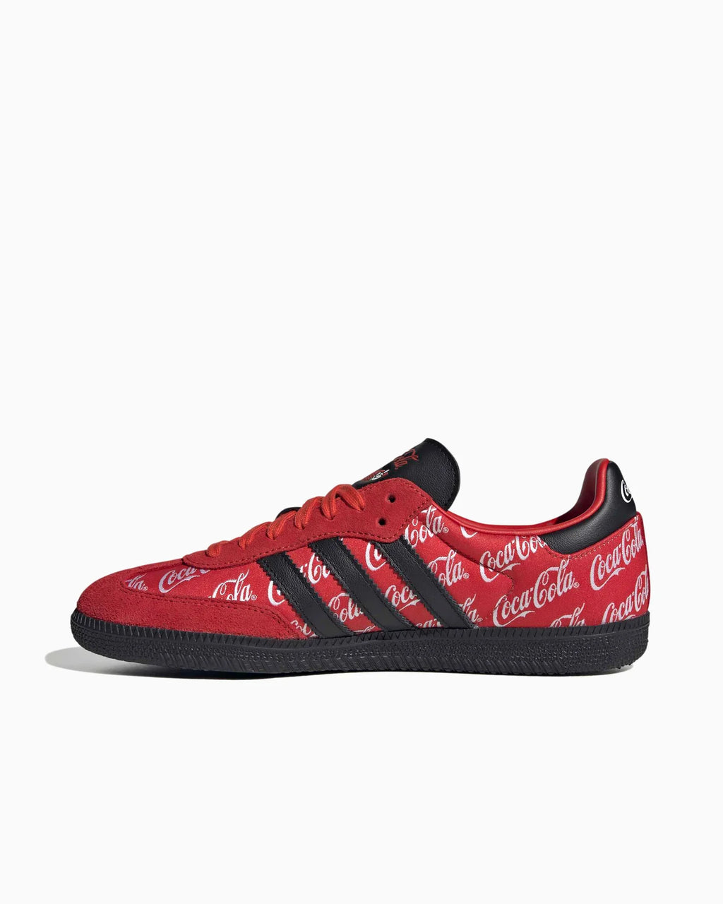 adidas Samba Jane Crystal Sky Cream White (Donna)