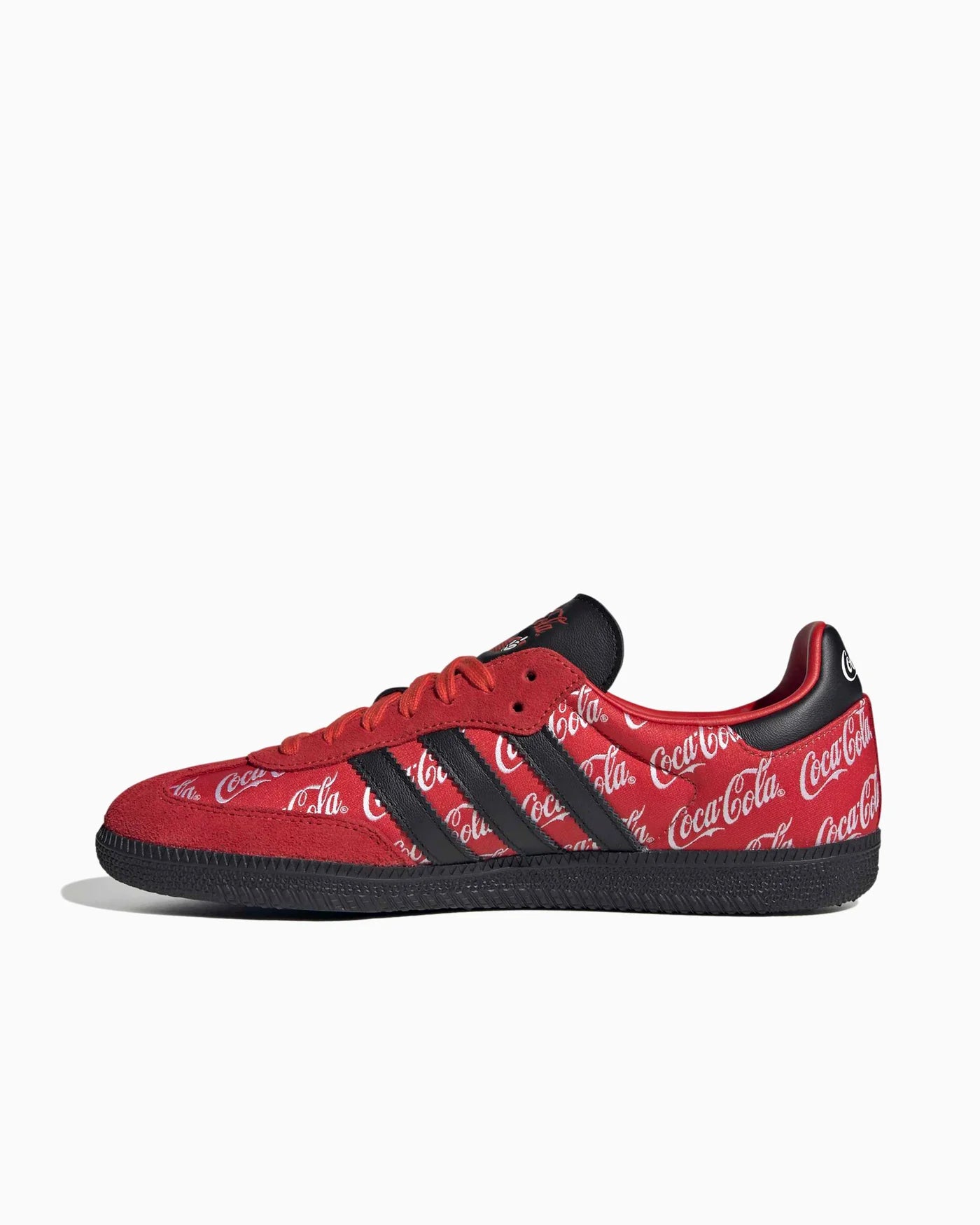 adidas Samba Jane Crystal Sky Cream White (Donna)