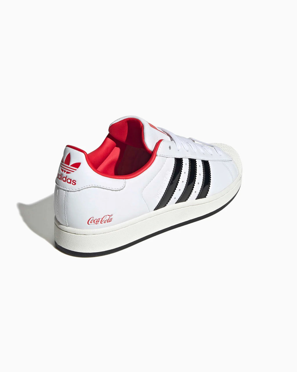 Adidas Originals x Coca-Cola Superstar II