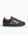 Adidas Originals x Coca-Cola Superstar II