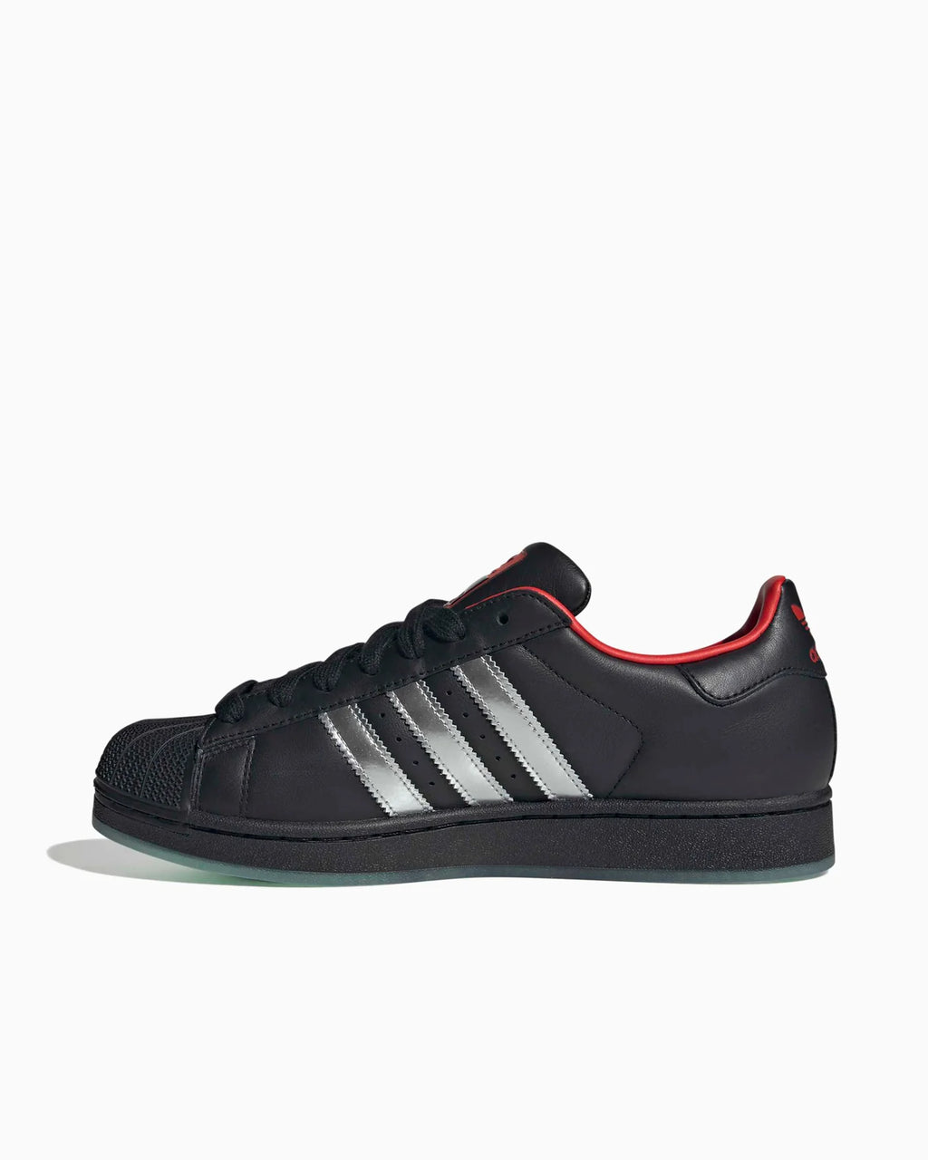 Adidas Originals x Coca-Cola Superstar II