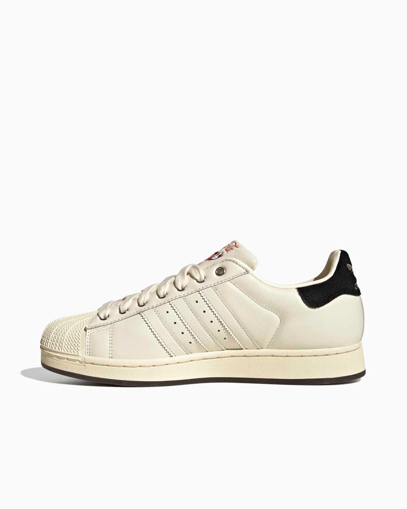Adidas Originals x Coca-Cola Superstar II