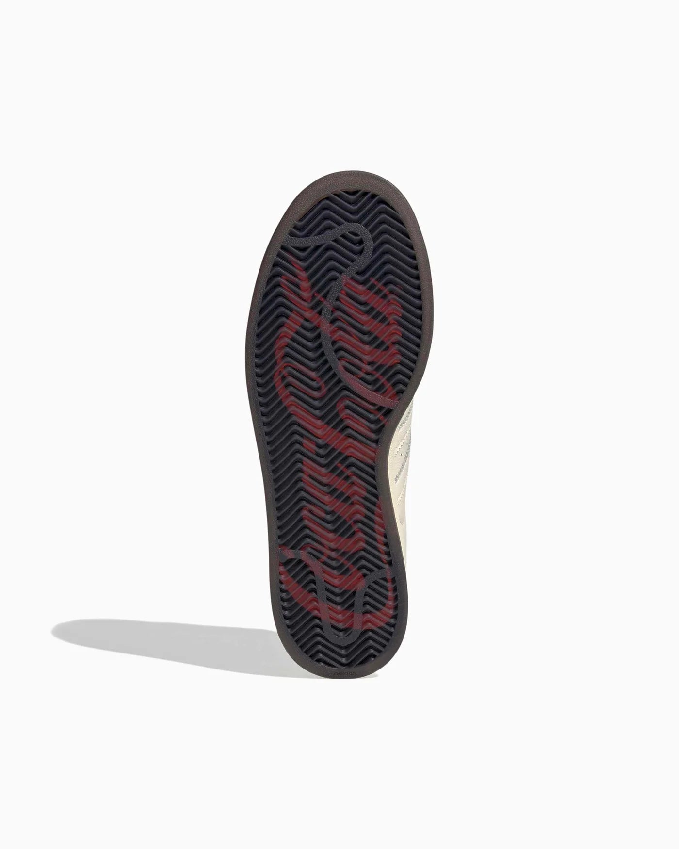 Adidas Originals x Coca-Cola Superstar II
