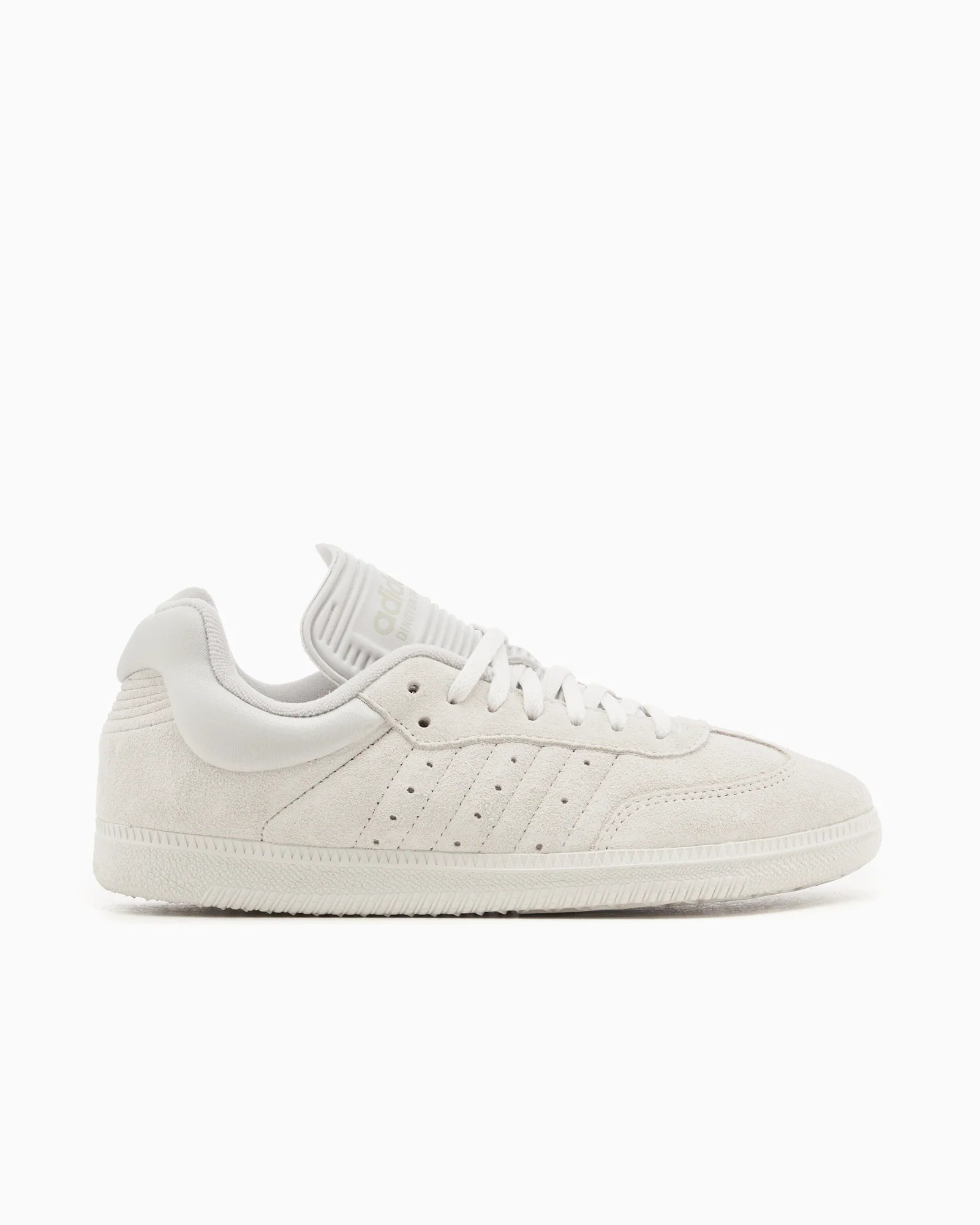 adidas Samba Dingyun Zhang White Vapour