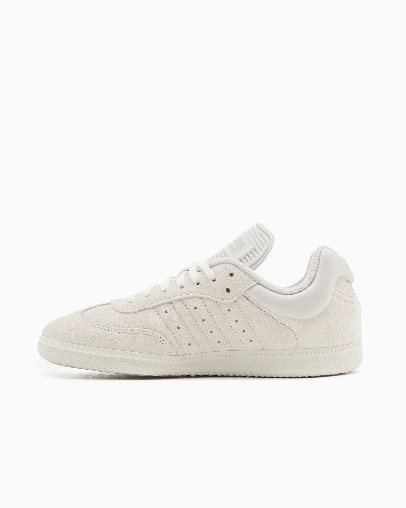 adidas Samba Dingyun Zhang White Vapour