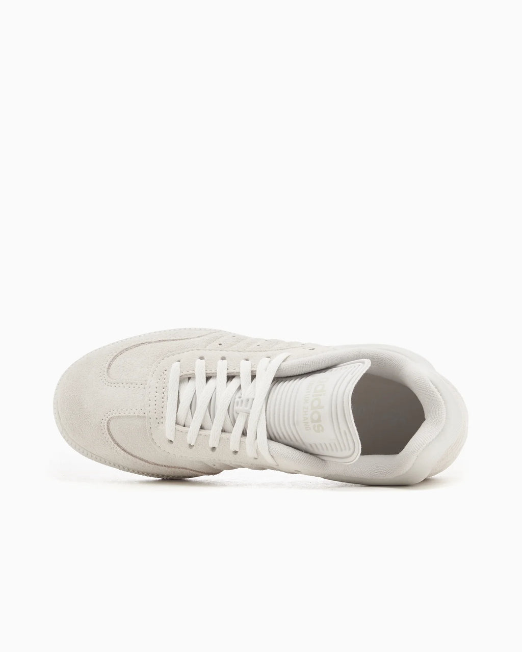 adidas Samba Dingyun Zhang White Vapour