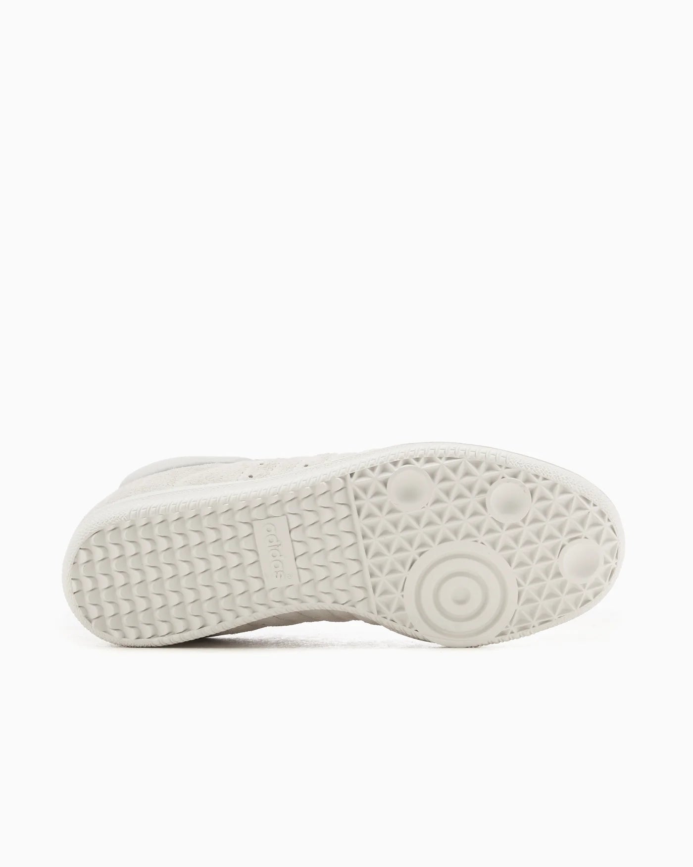 adidas Samba Dingyun Zhang White Vapour