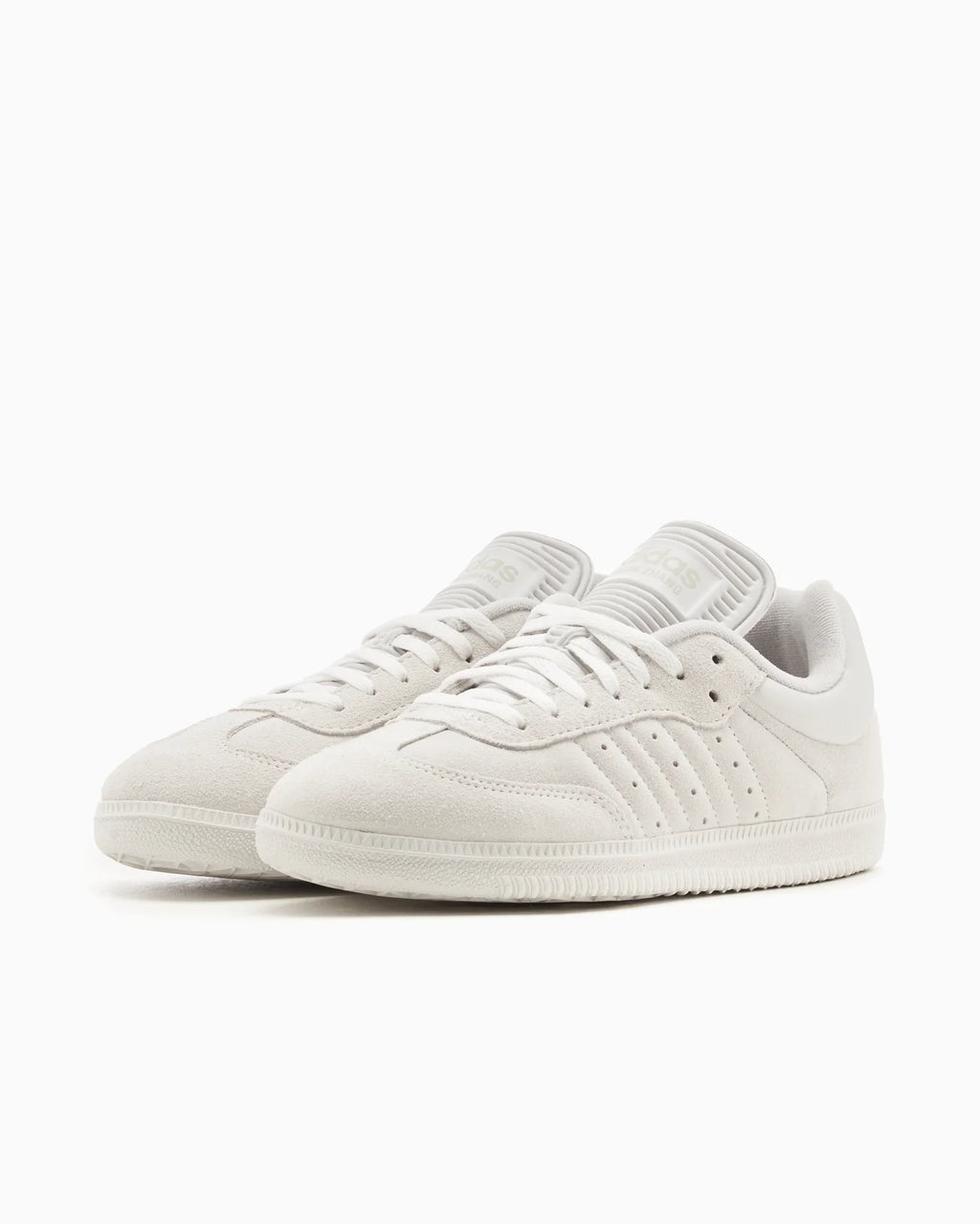 adidas Samba Dingyun Zhang White Vapour