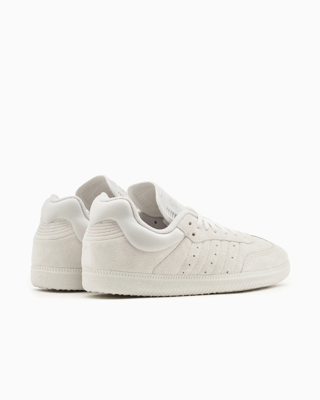 adidas Samba Dingyun Zhang White Vapour