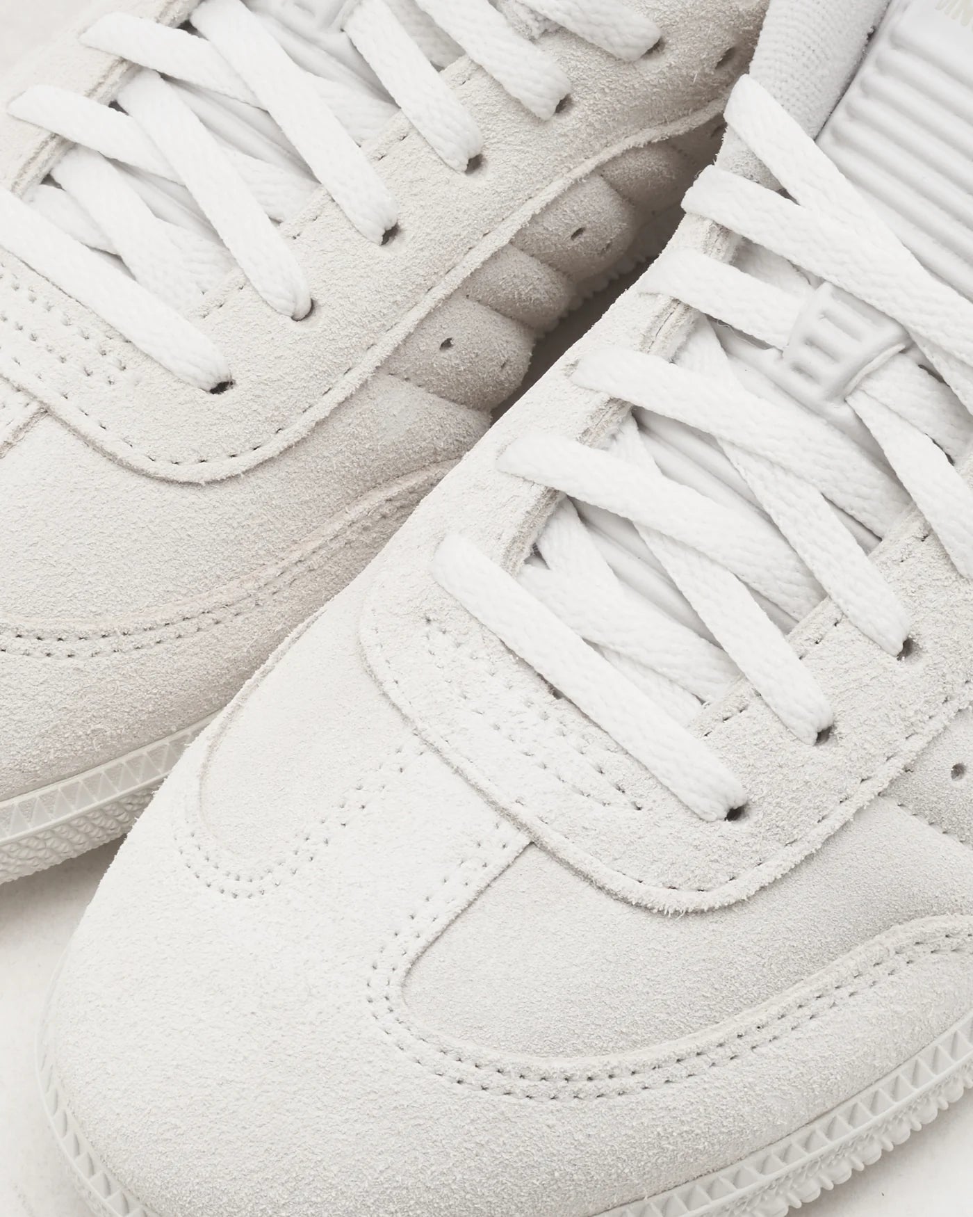adidas Samba Dingyun Zhang White Vapour