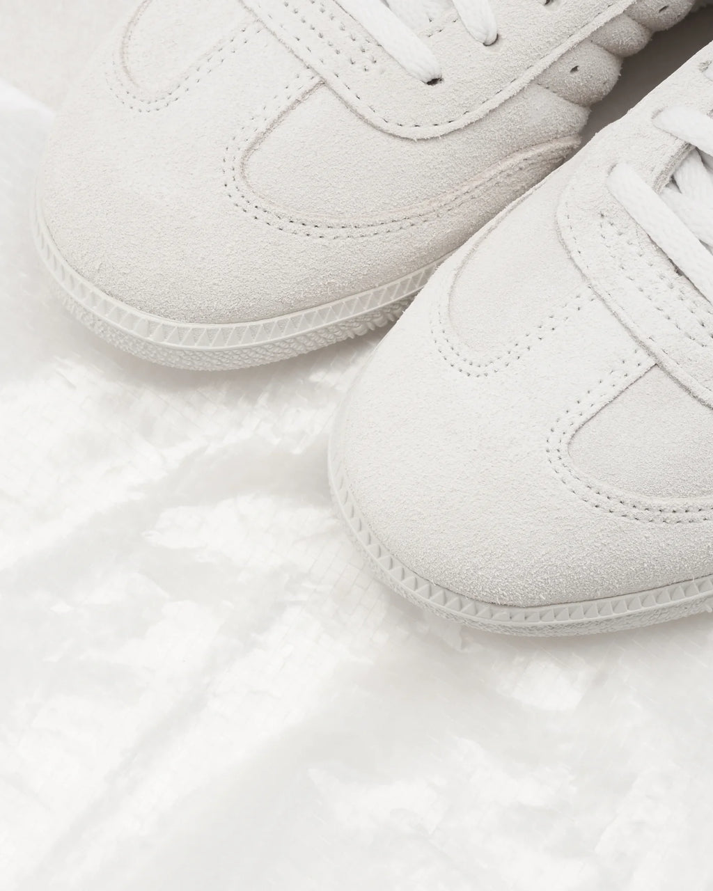 adidas Samba Dingyun Zhang White Vapour