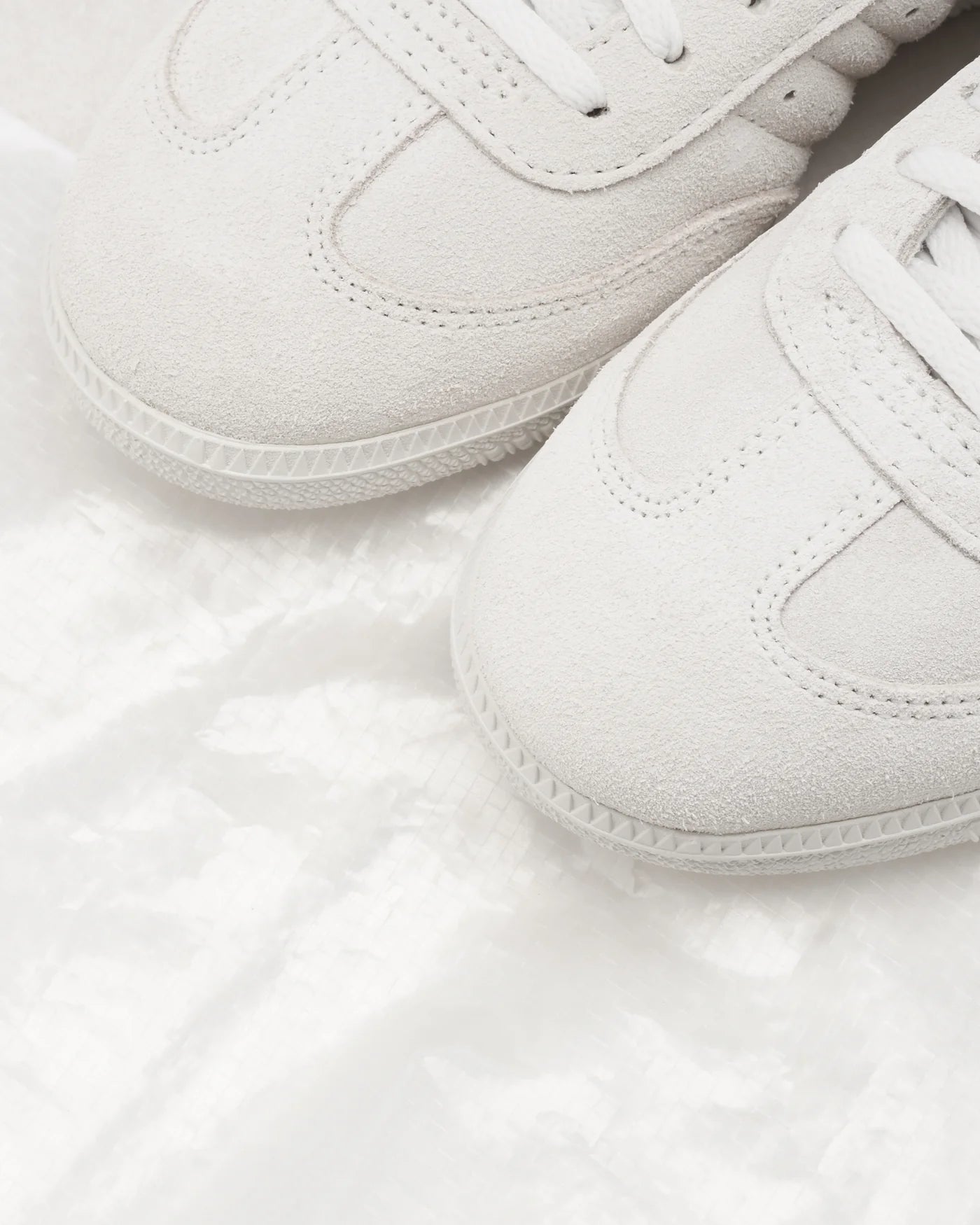 adidas Samba Dingyun Zhang White Vapour