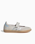 adidas Samba Jane Liberty London Chalk Pearl Silver (Women's)