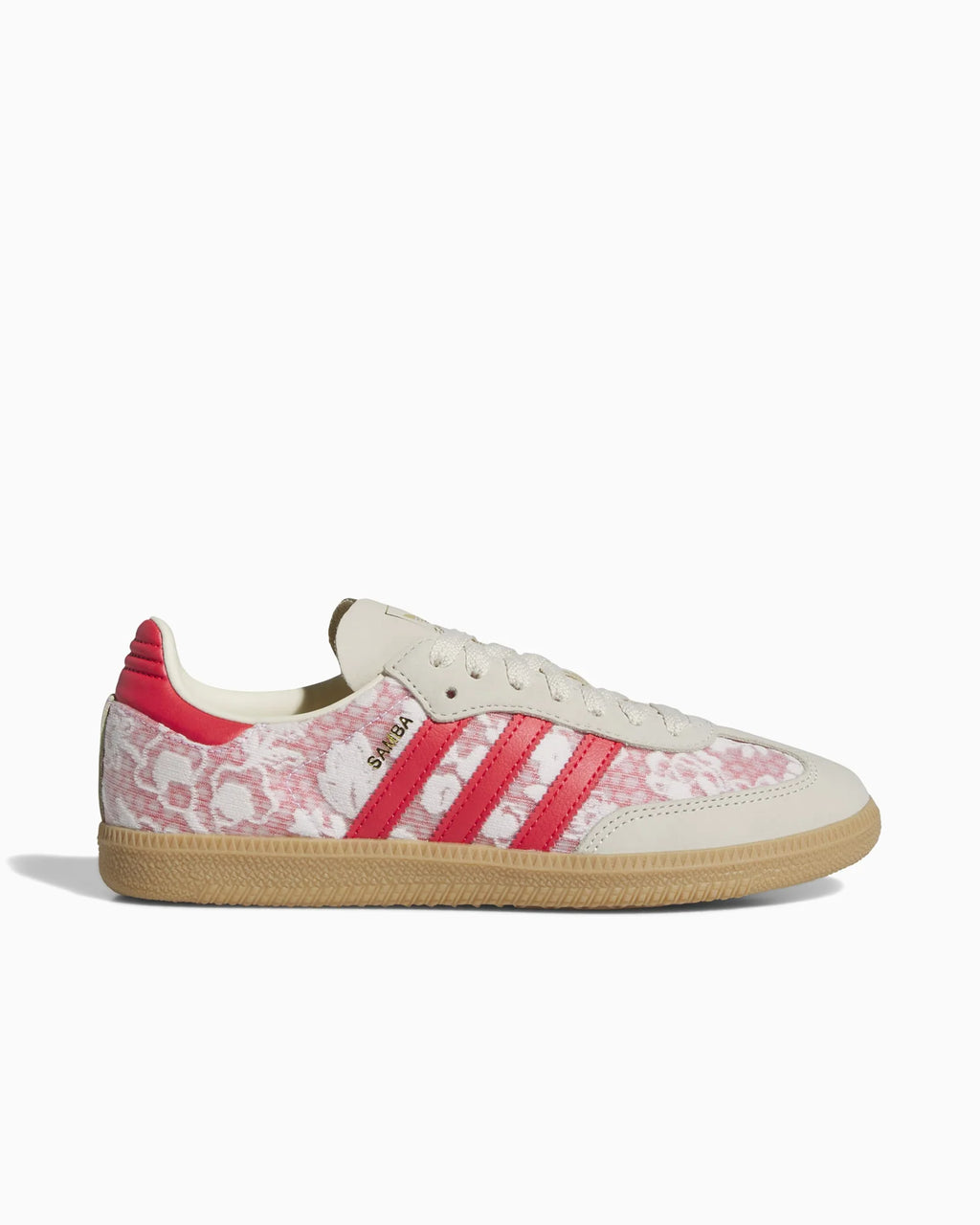 adidas Samba OG Liberty London Better Scarlet (Women's)