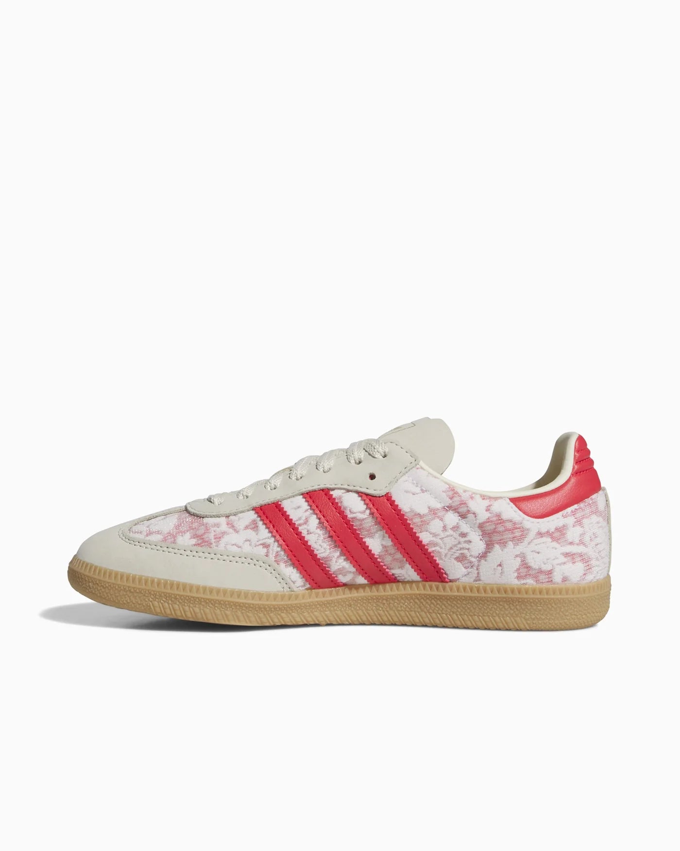 adidas Samba OG Liberty London Better Scarlet (Women's)