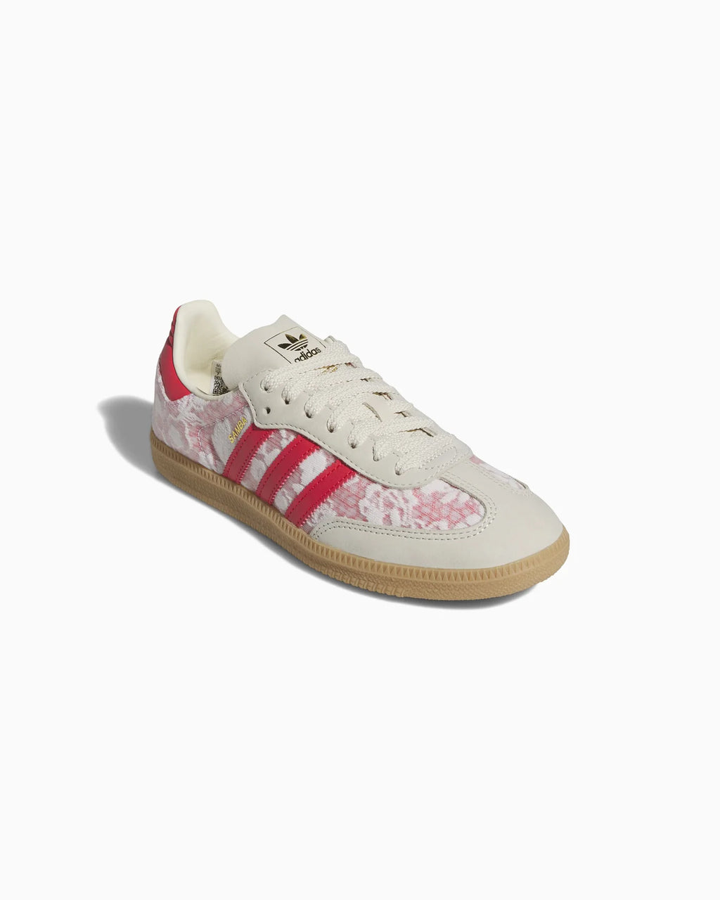 adidas Samba OG Liberty London Better Scarlet (Women's)