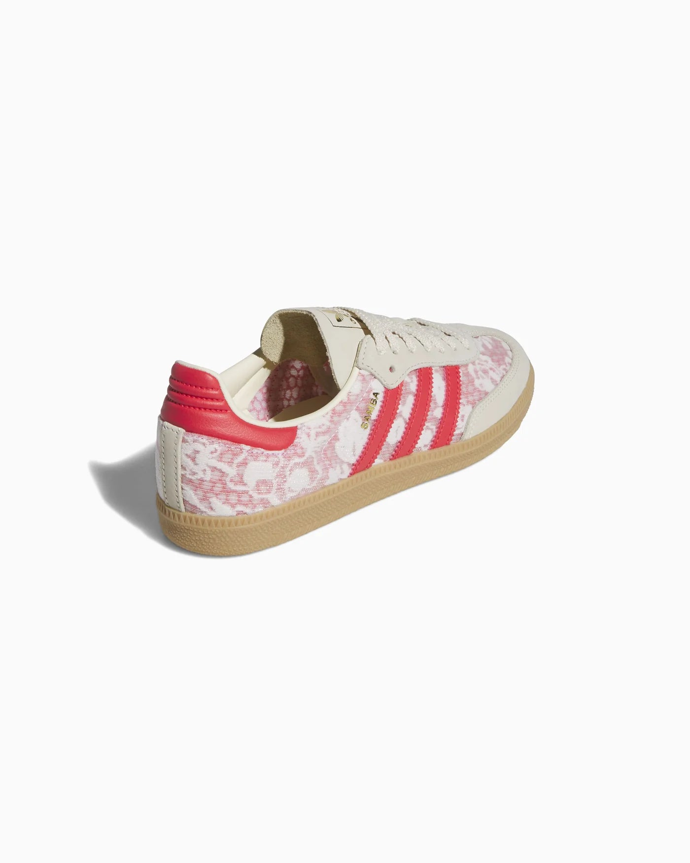 adidas Samba OG Liberty London Better Scarlet (Women's)
