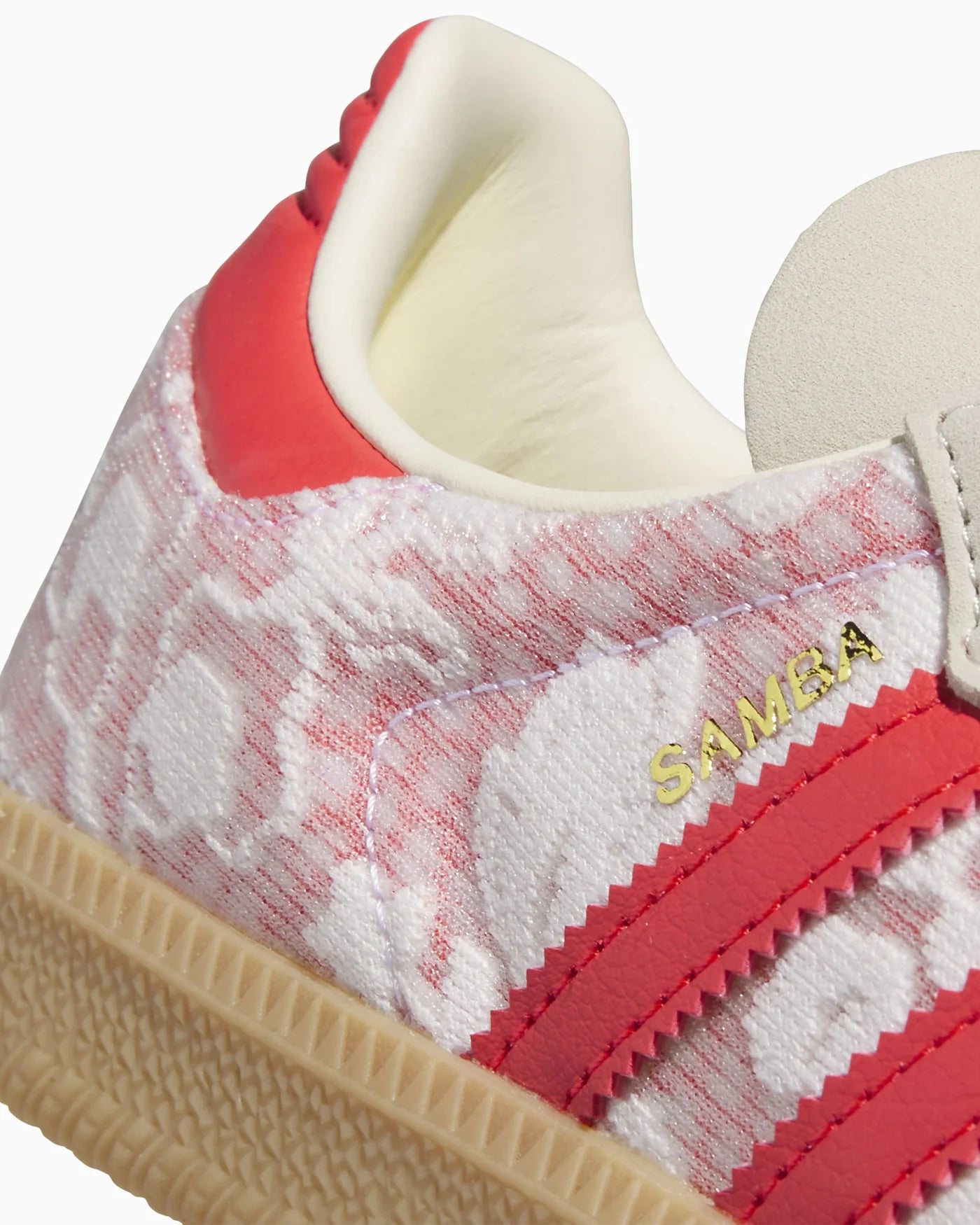 adidas Samba OG Liberty London Better Scarlet (Women's)