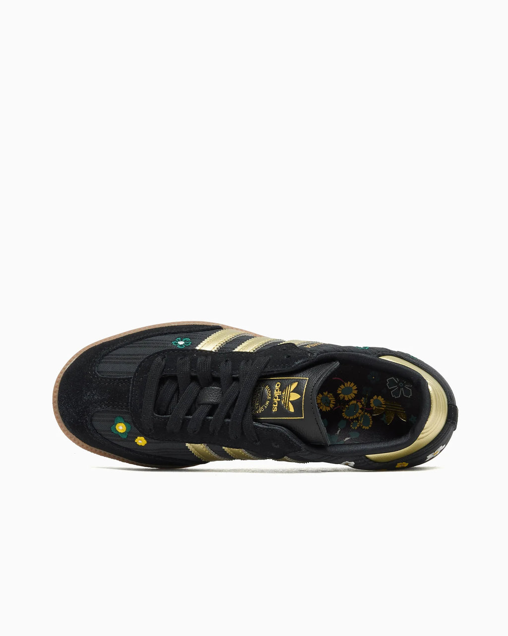 adidas Samba OG Liberty London Black (Women's)