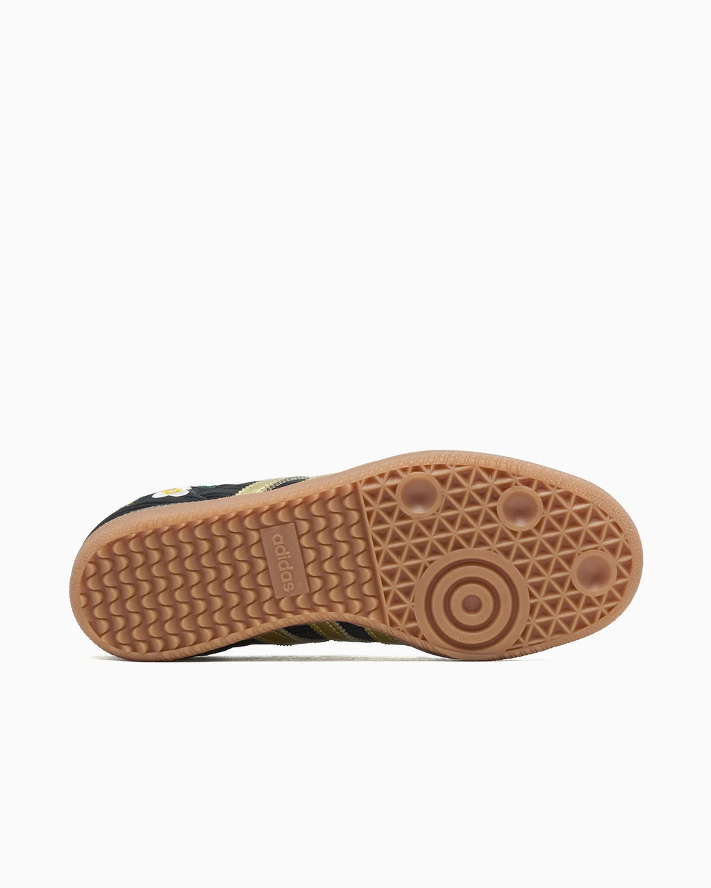 adidas Samba OG Liberty London Black (Women's)